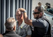 La FGR aclaró que la prisión domiciliaria de Ruffo Appel, del PAN, no implica que se detenga su proceso penal.