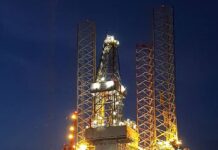 El Brent avanzó 3,1% hasta los 107,51 dólares por barril, mientras el West Texas Intermediate (WTI) subió 2,1% hasta los 94,32 dólares