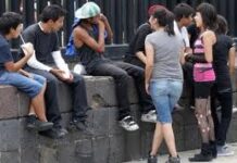 Baja en una década la cifra de ‘ninis’ en México