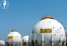 Refinería Olmeca, de Pemex, alcanzó en julio una producción de 252 mil barriles diarios de combustibles
