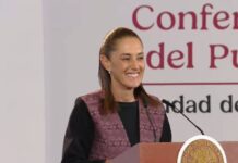 Fobaproa “es una deuda impagable”: Presidenta Claudia Sheinbaum