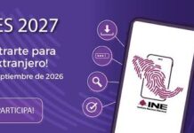 Michoacanas y michoacanos en el extranjero ya pueden prepararse para votar en las Elecciones 2027