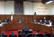 SCJN cumple su primer año, con 163 sesiones públicas y más de 2 mil 600 asuntos resueltos