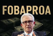 Sólo hemos pagado casi 1.6 billones de pesos de intereses de la deuda del FOBAPROA, que le impuso Ernesto Zedilla al pueblo de México