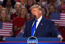 Trump promete 5.000 dólares para cada adulto estadounidense si los republicanos ganan las ‘midterms’