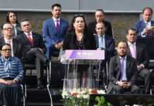 Arranca el proceso electoral 2026-2027: INE