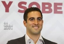 Senador Eugenio Segura Vázquez, Coordinador Estatal de la Defensa de la Transformación y la Soberanía Nacional de MORENA en Quintana Roo