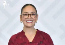 Verónica Díaz, coordinadora 4T en Zacatecas