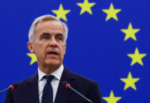 Canadá decidirá por sí misma con quién firma acuerdos: Nark Carney