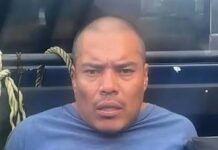 ‘El Trompas’, presunto asesino de Claudia Tacoronte, habría cometido crímenes similares