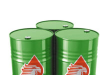 Mezcla mexicana de exportación cierra en 101.12 dólares por barril
