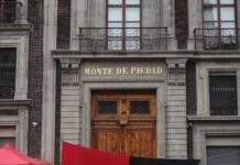 Termina huelga del Monte de Piedad