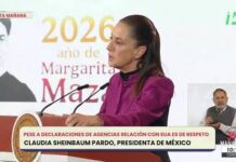El próximo 9 de septiembre el gobierno de México presentará el paquete económico al Congreso de la Unión