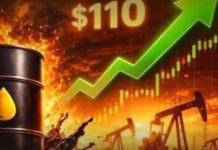 Precios del petróleo se disparan 3% por conflicto en Medio Oriente