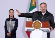 El director general del Infonavit acusó a los diarios Reforma, El Universal y a TV Azteca de emprender una “campaña de difamación” en su contra