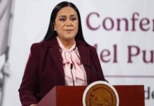 Morena define este lunes a su coordinador en Michoacán rumbo a 2027