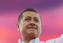 ¡Es Carlos Torres Piña el Coordinador de Morena en Michoacán
