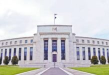 Estados Unidos: Reserva Federal incrementó en 25 puntos base la tasa de interés