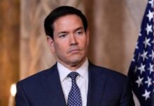 Marco Rubio: México es socio fundamental