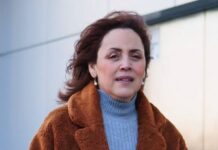 México pide a EU detener y extraditar a Linda Cristina Pereyra, esposa del panista Genaro García Luna