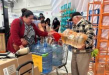 Consumo privado en México volvió a terreno positivo en julio-agosto: Inegi