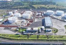 Decomiso histórico de ‘huachicol’ en Guanajuato fue en planta de Gas Natural del Noroeste; creció al amparo de PRI, PAN y el Verde