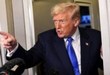 CBS, ABC, NBC y Fox: Suspenden cobertura conjunta de las actividades del presidente Donald Trump en apoyo de CNN, vetada por el mandatario