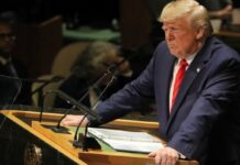 Trump acusa a México en la ONU de ser ‘epicentro’ del narco