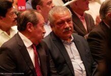 Morón evalúa impugnar resultados de encuesta