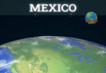 Población total de México llegó a 130 millones 911 mil 314 personas: Inegi