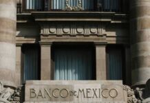 Banco de México mantiene tasa de interés en 6.5%