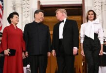 Pide Xi Jinping a Donald Trump competencia sana y prudencia