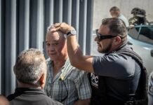 Ruffo Appel será llevado a prisión domiciliaria en vivienda aún no revelada