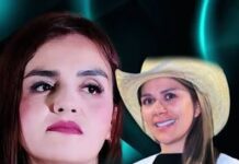 Yesenia Méndez fue despedida de su cargo del Ayuntamiento de Uruapan, luego de revelar que Grecia Quiroz no ha entregado el celular de su marido a las autoridades
