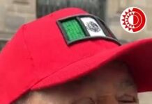 Con Morena no habrá ruptura; “siempre vamos a ir con la presidenta (Claudia Sheinbaum Pardo), siempre vamos a ir en coalición: PT