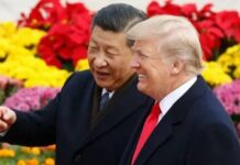 China y Estados Unidos acordaron recortar aranceles sobre importaciones por 60.000 millones de dólares