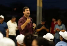 Morena nombra a Manuel Cota coordinador de Defensa de la Transformación en BCS