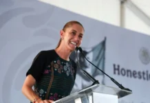 Fuerzas federales de seguridad se mantendrá en Sinaloa el tiempo que sea necesario: Sheinbaum