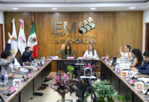 IEM aprueba Calendario Electoral para el Proceso Electoral 2026-2027