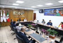 IEM inicia trabajos para la implementación del PREP 2