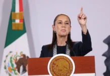 Dos Bocas y rescate de seis refinerías evita crisis por alza internacional del diésel: Presidenta Sheinbaum