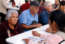 Inicia Bienestar reposición de tarjetas por vencimiento en Michoacán