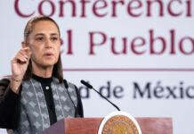 Presidenta Sheinbaum firma decreto sobre doble nacionalidad