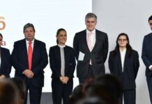 Plan México suma 20 parques industriales