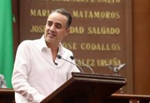 Juan Pablo Celis celebra aprobación de la Ley de Búsqueda: fortalece derechos y atención a las familias