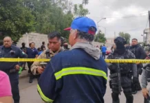 Muere subdirectora de secundaria tras ataque armado dentro de plantel en Torreón: hay cinco estudiantes heridos
