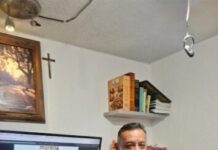 Alberto Hernández apuesta por la inclusión y la organización territorial rumbo a la Coordinación Distrital 8 de Morelia