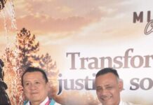Movimiento Progresista Michoacano apoya y respalda plenamente a Carlos Torres Piña y apuesta por fortalecer la estructura territorial de Morena