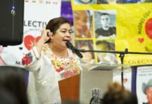 Tras aprobación de Ley de Búsqueda de Personas Desaparecidas, Belinda Iturbide destaca que fue construida a través de foros con madres buscadoras y colectivos