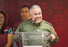 Morena y sus aliados suman 49% de preferencias para las elecciones de 2027: Jesús Mora